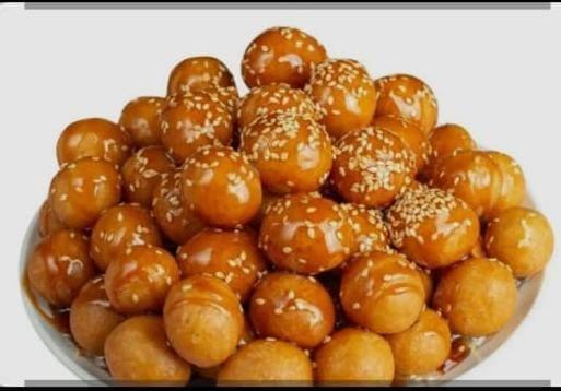 اللقيمات 