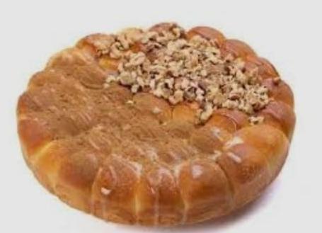 خلية بيكان وقرفة وسط