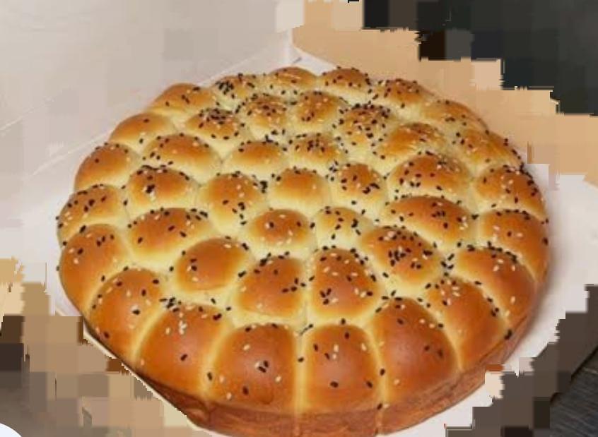 خلية نستله وسط