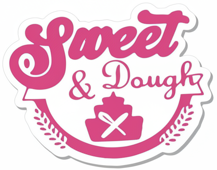 سويت وعجين  Logo